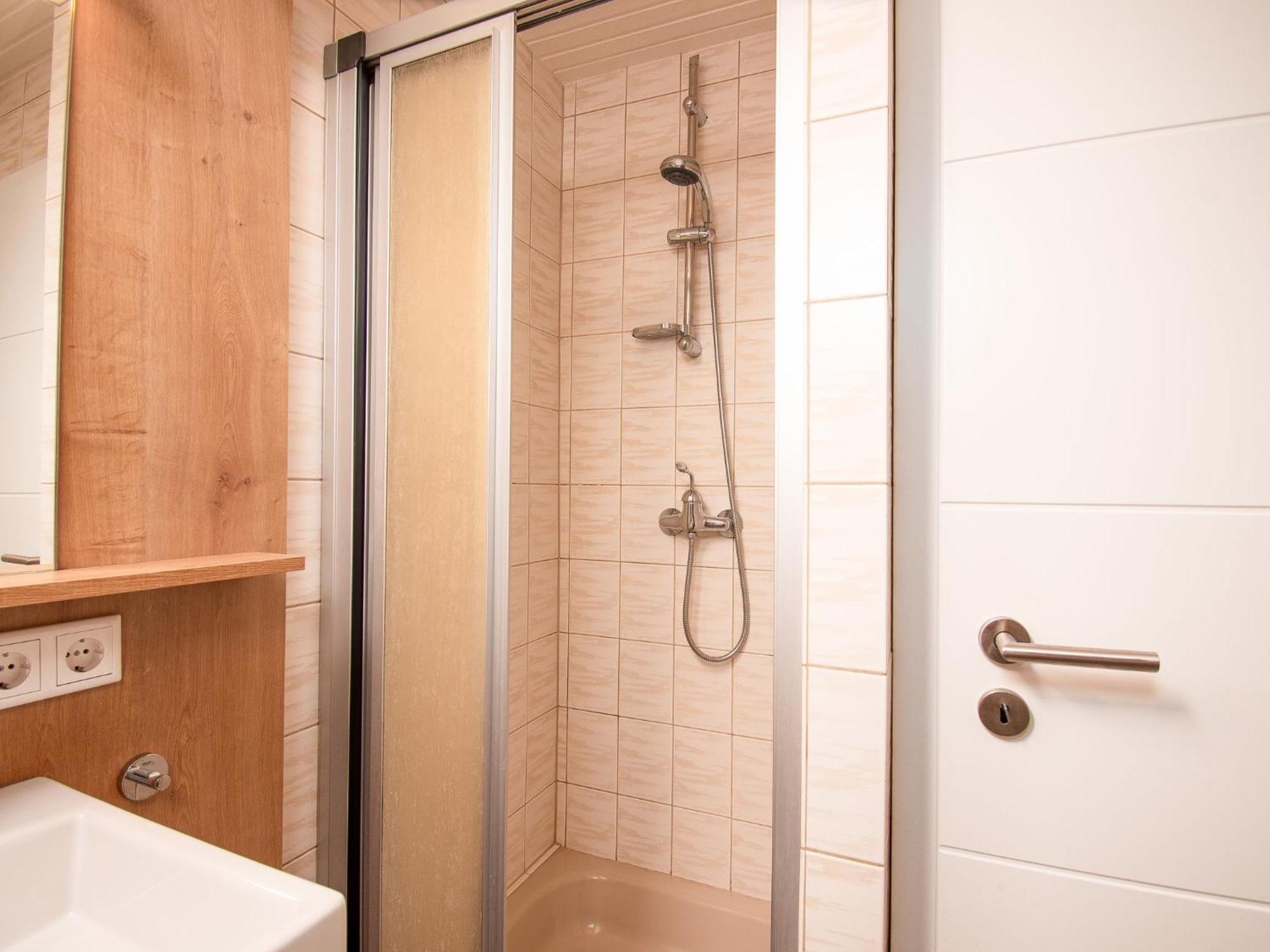 Apartment Strandlaeufer By Interhome Norddeich  Exterior photo