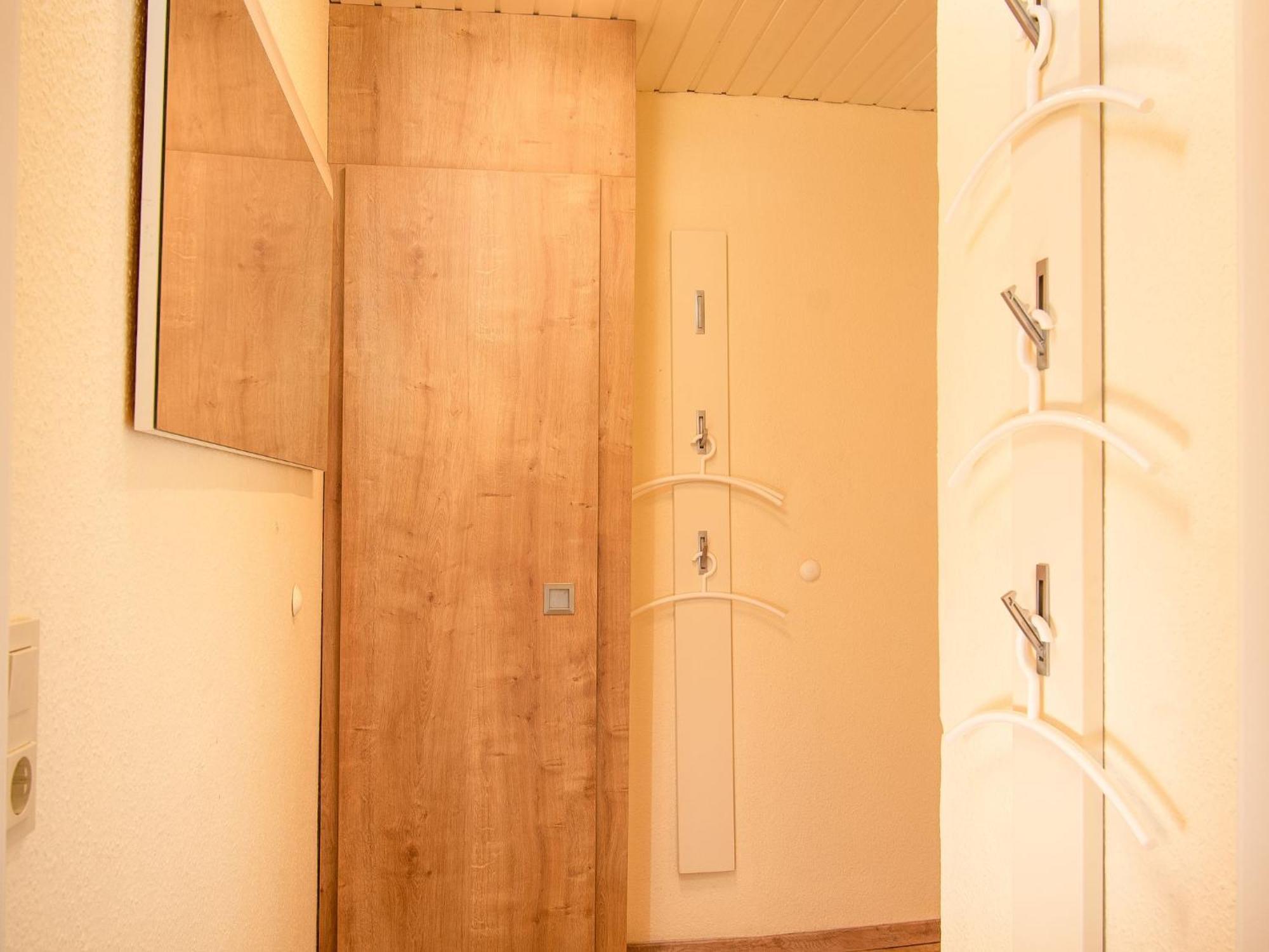 Apartment Strandlaeufer By Interhome Norddeich  Exterior photo